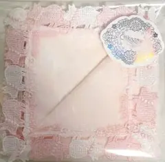 新品未開封⭐︎近沢レース⭐︎豚に真珠