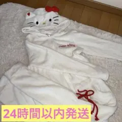 キティ 着ぐるみ ハローキティ サンリオ