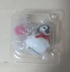 シルバニア　キラキラくじ　ハッピースイーツ　G賞 ペンギン 赤ちゃん