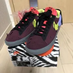 新品NIKE ブレーザー アクロニウム