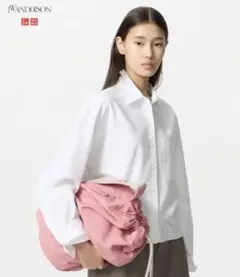 ユニクロ　オックスフォードシャツ　JW ANDERSON 新品