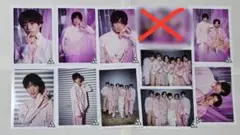BATTLE BOYS SAKURA バトボ サクラ 生写真 大野遥斗