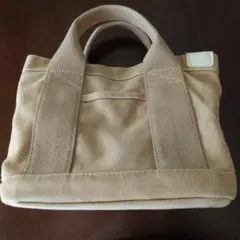 ミニトートバッグ