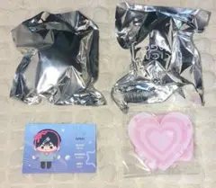 エイリアンステージ イヴァン ぬいぐるみ フィギュア 未開封
