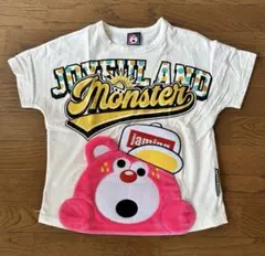 美品　JAM Tシャツ　140