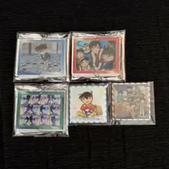 名探偵コナン コナンランド 江戸川コナン セット