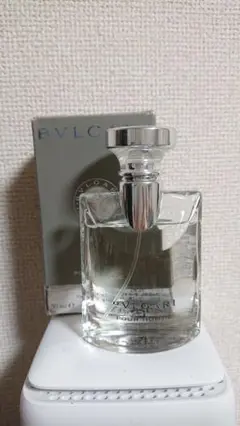 ブルガリ プールオム オードトワレ 50ml