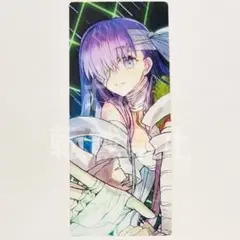 FGO 最終再臨展 extraⅡ 編成画面風カード キングプロテア