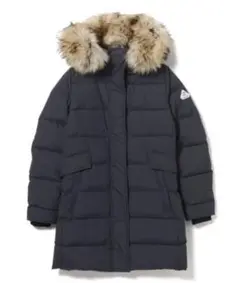 新品未使用品 PYRENEX / GRENOBLE ダウンコート