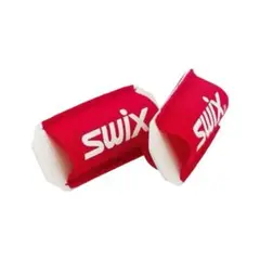 SWIX クロスカントリースキー用バンド スキーストラップ 2個入り