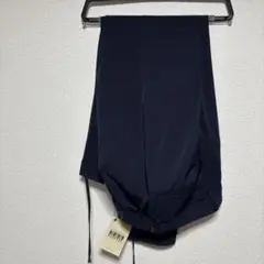ジャブスアルキヴィオ マサッチョ M1 ネイビー イージースラックス 52