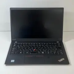 【ジャンク品】Lenovo ThinkPad X1Carbon｜Core i5