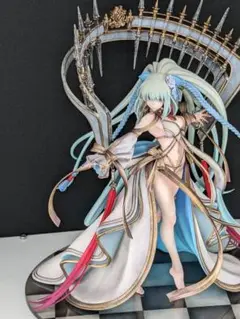 ワンフェス2024 FGO 水妃 モルガン ガレージキット 　未塗装