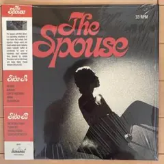 THE SPOUSE インドネシア MARLOES WHITE SHOES