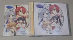 「World's end」Character mini album～Never…