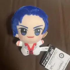 アイドルマスター SideM ちびぐるみ 大河タケル