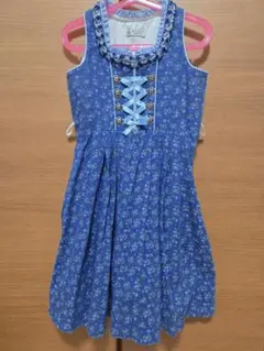 ディアンドルチロルサイズ122