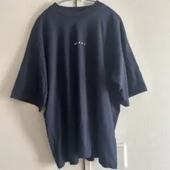 marni マルニ　ロゴTシャツ　サイズ50