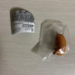 ウインナー　お弁当の場合 まちぼうけ その3 ガチャ ガチャガチャ