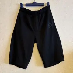 g1950 ハーフパンツ ショートパンツ メンズ 短パン ブラック