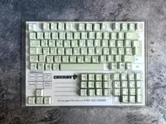 Cherry OG BOW Keycap キーキャップ