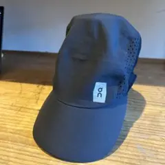 ライトウェイトキャップ On （lightweight cap）