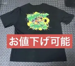 NastyDog 限定Tシャツ