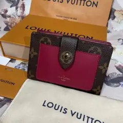 【新品】ポルトフォイユ ジュリエット