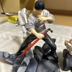 フィギュアセット