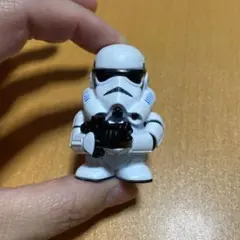 スターウォーズ ストームトルーパー フィギュア