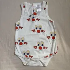 TINY COTTONS ロンパース　18M