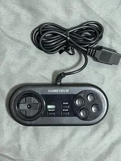 ジャンク品 ネオファミコン 専用コントローラー
