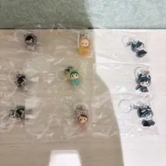 ヒロアカ めじるしアクセサリー