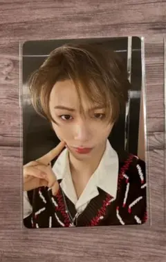 BOYNEXTDOOR BOYLIFE weverse テサン ラキドロ