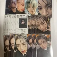 YUMA &TEAM トレカ