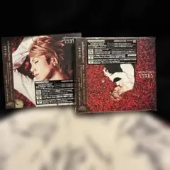 Acid Black Cherry/2012/初回盤CD+DVD/2種