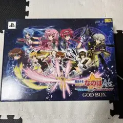 魔法少女リリカルなのはA’s PORTABLE -THE GEARS OF …