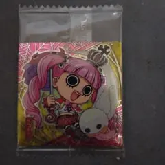 ワンピースシールウエハース１２