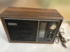 専用品　美品では無いが良い音で悠々となる事は保証します　ソニー TFM-9510 Amazon.co.jp: SONY ソニー TFM-9510 トランジスターホーム