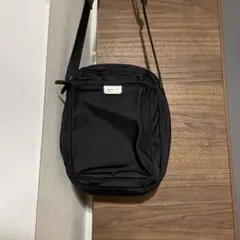 即購入OK!アニエスベー ナイロンミニバッグ
