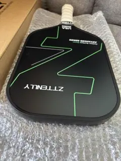 ZTTENLLY ピックルボールラケット ADVANCED SERIES