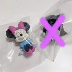 ハグコットディズニーフレンズ4 ミニー