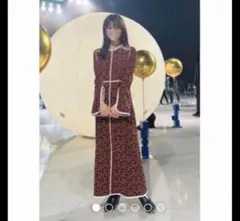 mame 金木犀ワンピース 2025年最新】mame kurogouchi ワンピース 金木犀の人気アイテム