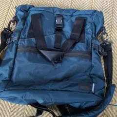 THE BROWN BUFFALO 正規販売店 3WAY バックパック