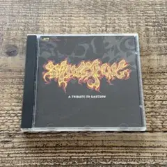 SKULLPING：A TRIBUTE TO GASTUNK ガスタンクCD