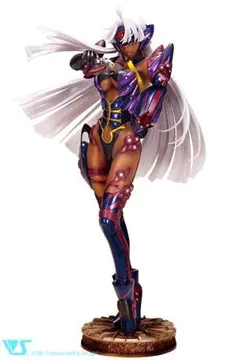 ゼノサーガIII T-elos (1/8スケールPVC製塗装済み完成品) Amazon | ゼノサーガIII T-elos (1/8スケールPVC製塗装済み完成