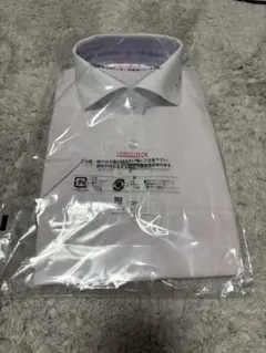 日本大学三島高等学校女子制服　半袖ワイシャツM SCHOOL TIGER