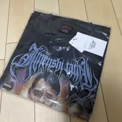 【新品未開封】地面師たち (法律屋：後藤) Tシャツ 地面師たち XL