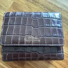 ラルフローレン　財布