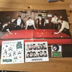 BOYNEXTDOOR BOYLIFE ボネクド